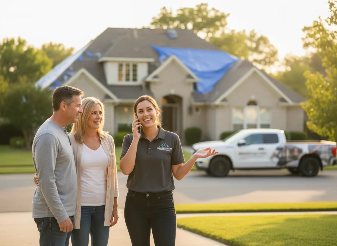 Emergency Roof Repair Waxahachie, TX FAQs